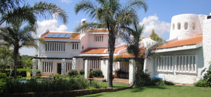 Midrand Guest House Accommodation