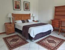 Villa Sardinia Guest House, accommodation and self catering, Midrand