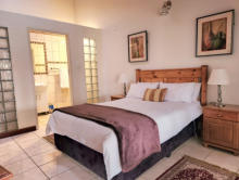 Villa Sardinia Guest House, accommodation and self catering, Midrand