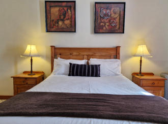 Villa Sardinia Guest House, accommodation and self catering, Midrand