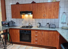 Villa Sardinia Guest House, accommodation and self catering, Midrand