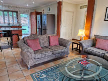 Villa Sardinia Guest House, accommodation and self catering, Midrand