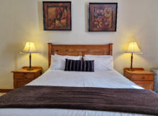 Villa Sardinia Guest House, accommodation and self catering, Midrand