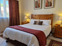 Villa Sardinia Guest House, accommodation and self catering, Midrand