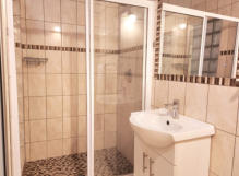 Villa Sardinia Guest House, accommodation and self catering, Midrand