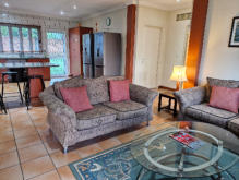 Villa Sardinia Guest House, accommodation and self catering, Midrand