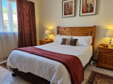 Villa Sardinia Guest House, accommodation and self catering, Midrand