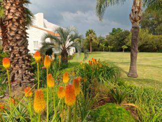 Villa Sardinia Guest House, accommodation and self catering, Midrand