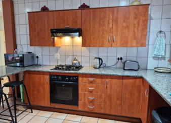 Villa Sardinia Guest House, accommodation and self catering, Midrand