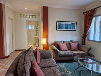 Villa Sardinia Guest House, accommodation and self catering, Midrand