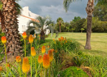 Villa Sardinia Guest House in Midrand