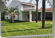 Villa Sardinia Guest House in Midrand