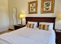 Villa Sardinia Guest House in Midrand