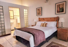 Villa Sardinia Guest House in Midrand