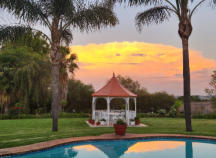 Midrand Guest House - Villa Sardinia