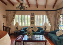 Midrand Guest House - Villa Sardinia