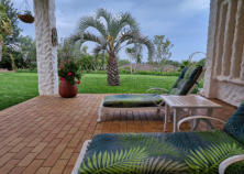 Villa Sardinia Guest House, accommodation and self catering, Midrand