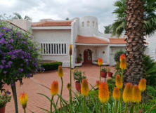 Villa Sardinia Guest House, accommodation and self catering, Midrand