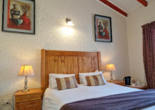 Midrand Guest House - Villa Sardinia