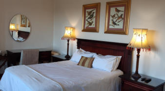 Villa Sardinia Guest House, accommodation and self catering, Midrand